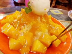 -顺记冰室(宝华路店)