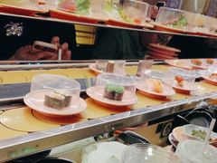 -争鲜回转寿司(东方银座店)