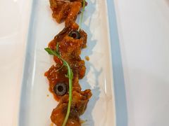俄式冷酸鱼-维兰西餐(万泉河店)