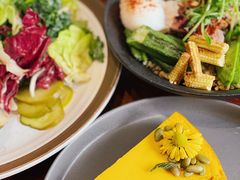 -O'mills Sourdough Bakery&Bistro(永嘉路店)