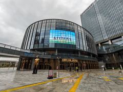 -交通银行前滩31演艺中心