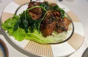 Bang Na Pork Ribs