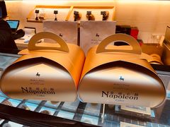 -马哥孛罗咖啡厅·Cafe Marco (厦门马哥孛罗东方大酒店)