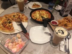 -必胜客(滨江店)