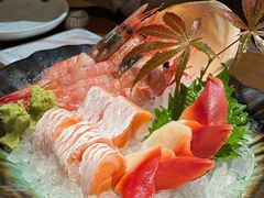 -水之惠鲜鱼料理(王府大街店)