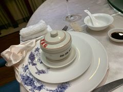 -聚春园自助餐厅(东街口店)