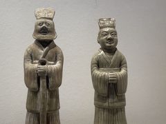 -重庆中国三峡博物馆(重庆博物馆)