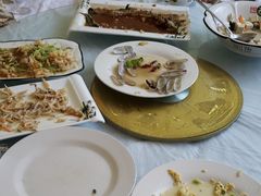 -宾朋海鲜特色美食餐厅·纯手工鲅鱼水饺(兴海路店)