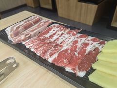 -麻蒲碳烤肉(梅花园店)