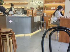 -LilBee Coffee