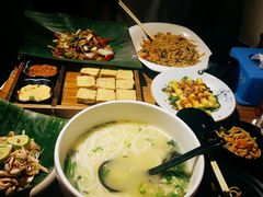 -茶花妹子云南餐厅(北大店)