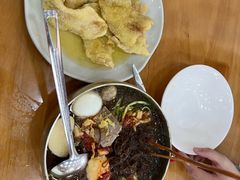 -顺姬冷面(长白西路店)