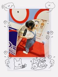 -Eureka优瑞卡儿童主题乐园(合生汇购物中心店)