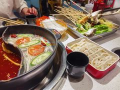 -钢管厂五区小郡肝火锅串串香(清河店)