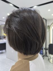 -Nice奈斯形象定制沙龙