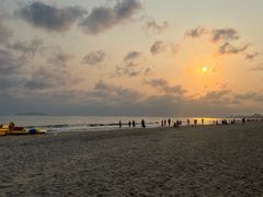 -三亚湾海居铂尔曼度假酒店