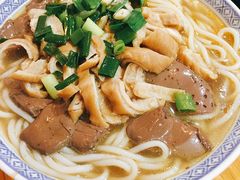 -锦泓老字号猪脏粉(东联大厦店)