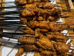 -有奴思烤肉·清真(正宁路店)