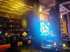 -悦界酒吧(后海店)