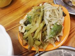 -衢州杨家巷烤饼(国金中心店)