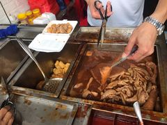 -细妹五香牛杂(步行街店)