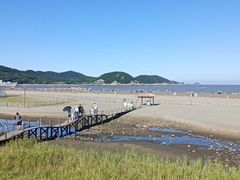 -东海半边山旅游度假区