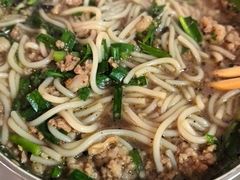 -正宗杨记普洱酸醋米线(总店)