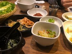 -农乐园炭火烤肉(世茂店)