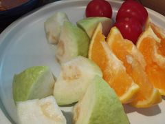 -莲香西域·正宗新疆菜(龙华店)