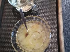 -泰合玺·精油疗愈 SPA(南京河西万达店)