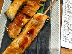 -九井澤精致料理(金茂店)
