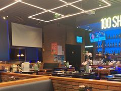 -blue frog蓝蛙(长泰广场店)