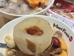 -鲜芋仙(南开大悦城店)