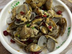 -小民大排档(光谷店)