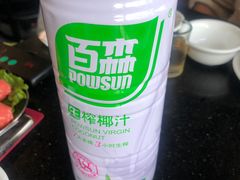 -牛一煲美食(江高店)