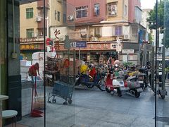 -沙县小吃(梅富村店)