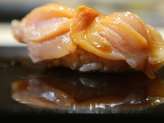 -鮨青(恒基名人购物中心店)