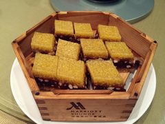 -顺德美的万豪酒店-万豪中餐厅