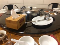 -凯华海鲜火锅·传承三十六年