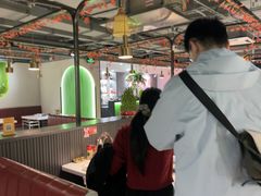 -炙城·韩式烤肉(南京东路店)