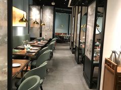 大堂-羲和雅苑•北京烤鸭(乐园道万象城店)