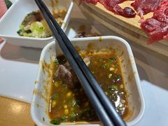 -三毛牛肉店(福强店)
