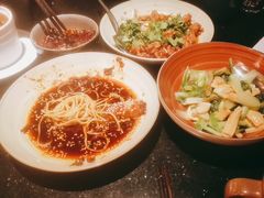 -华豫川酒家(大卫城店)