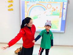 -励步儿童成长中心英文启蒙·剑桥考级·KET(万象汇校区)