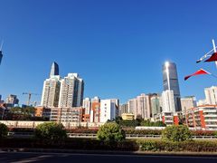 -人民公园(罗湖区)