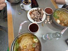 -韩麦大冷面(乔松路直营店)