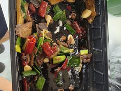 -云海肴·汽锅鸡·云南代表菜(浦江欢乐颂店)