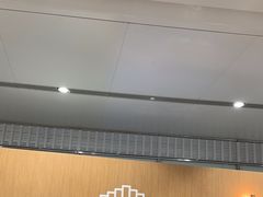 -麦当劳(北京大兴机场二层国内到达(安检外)店)