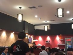 -石锅先生