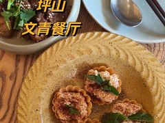 -兮食农场餐厅